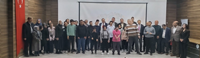 Geyve’de “Dünya Engelliler Günü” Kutlandı