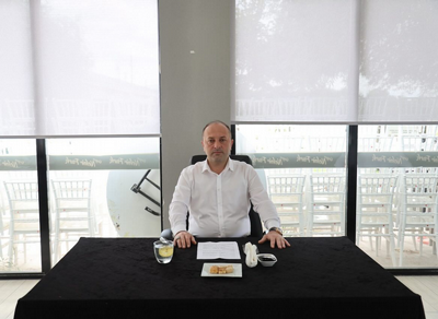 Geyve Meclisi toplandı