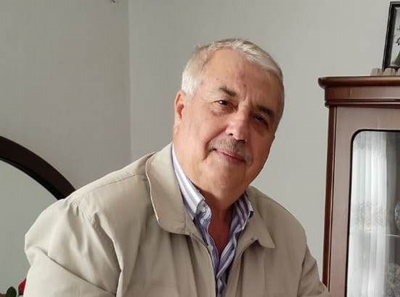 Emekli Öğretmenden Hayat Dersi: 