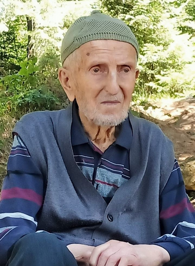 İsmail Sıvacı Vefat Etti