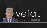 Avukat Cemal Duygu Vefat Etti