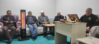 GEYVE’de HAYRAT VAKFI HİZMETE GİRDİ