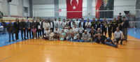 Sakarya Voleybol Turnuvası Şampiyonu Belli Oldu
