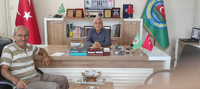 Geyve'nin Tarım Üssü: Safibey