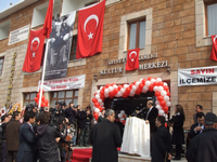 Geyve Öğretmenevi İnşaatında Sona Yaklaşıldı…