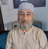 YÜCE DAĞLAR