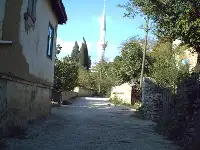 Eşme Köyü Kilitleniyor