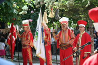 Taraklı Hıdırlık Pilavı Etkinlikleri Yapıldı