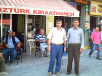 Bulduğu Parayı Sahibine Teslim Etti