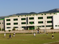 Geyve Boztepespor fırsat tepti