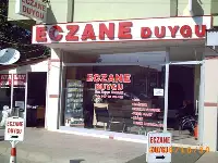 Yeni bir Eczane daha açılıyor