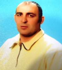 Orhan Karaman ve Ekrem Uzunal toprağa verildi