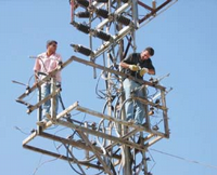 Geyve ve Tarkalı'da elektrik kesintisi