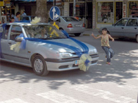 1 YTL için canınızdan olabilirsiniz