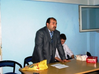 Geyve Merkez Öğrenci Yurdu Öğrencileri Ödüllerini Aldı