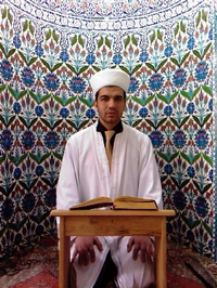 Geyve'li Hafızın büyük başarısı