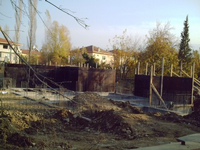 Temel Atma Töreni Yarın