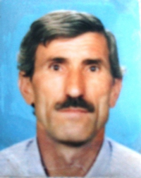 Cami çıkışı cinayet