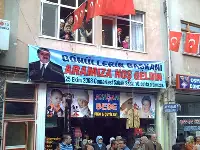 KIR tahliye Oldu