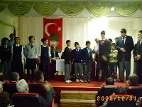 Okul Meclisleri Toplantısı