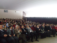 Yahya Kemal Günü Düzenlendi