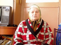 Yetkililerden yardım bekliyorum