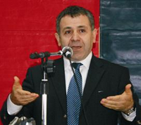 Şaban Dişli'den rüşvet yanıtı