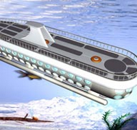 Sakaryalı tasarımcı denizaltı yapacak