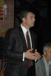 Cevabı çiftçi verecek