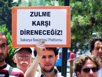 Sakarya’daki  Başörtüsü Direnişi 22.Ayında