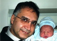 SEVGİ POLİKLİNİĞİ