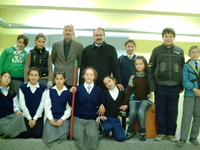 Geyve İÖO Tiyetro Çalışmaları