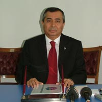 Muhtarlar toplantısı