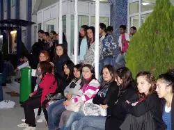 LÖSDER Geyve Temsilciliğinden tanıtım