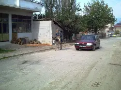 Vazgeçemeyiz…