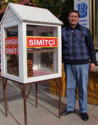 Özürlüler ilgi ve destek bekliyor