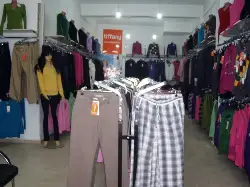 tiffany Geyve Bayiliği açıldı