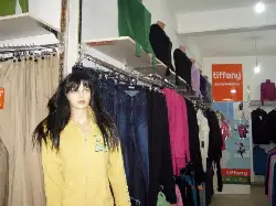 tiffany Geyve Bayiliği açıldı