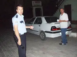 Belediye meclis üyesine silahlı saldırı