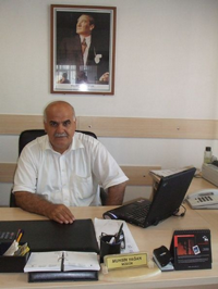 PTT Geyve Şubesinden Cumartesi hizmeti