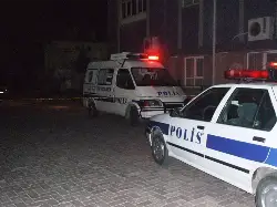 Belediye meclis üyesine silahlı saldırı