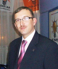 Irmak, açıklama yaptı