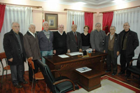 Emekli Zamları Şubat’ta..
