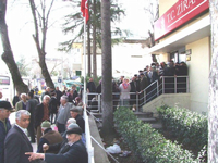 Mazot Gübre desteği ödemeleri başladı