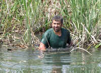 Av mı? Katliam mı?