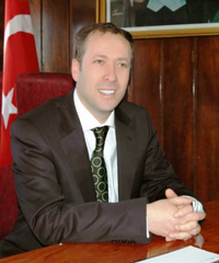 Başkan Kaya’dan mesaj