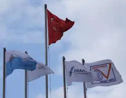Geyveli iş adamının büyük başarısı