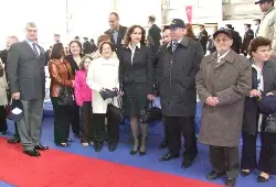 Geyveli iş adamının büyük başarısı