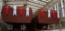 Geyveli iş adamının büyük başarısı