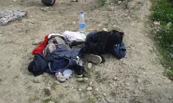Sakarya Nehrinde boğuldu